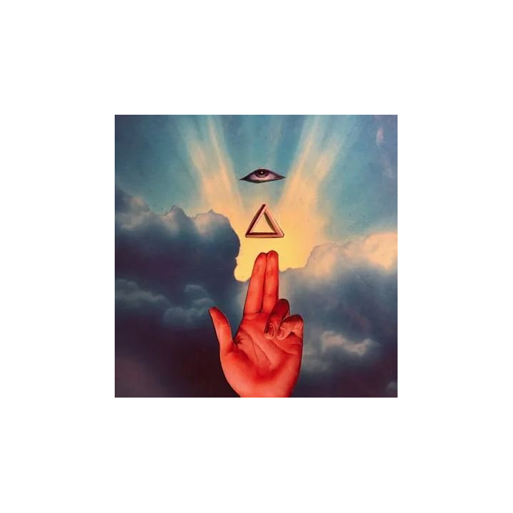 Highly Suspect - As Above, So Below (CD)